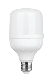 BÓNG ĐÈN LED BULB TRỤ NHÔM NHỰA - ELB7036/15W