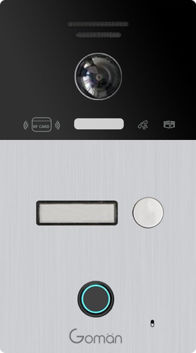 [GM-ID342] Chuông cửa thông minh GOMAN GM-ID342