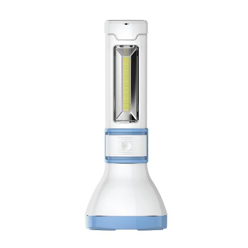 [HRL2028/4W] ĐÈN PIN ĐỘI ĐẦU HRL2028/4W