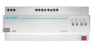 [ITR500-002] 4CH 1.5A Universal Dimming Module ITR500-002