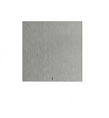 [ITR301-0106] Công tắc - 1 Button Champagne Aluminium Eloxal Matt Brushed ITR301-0106