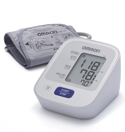 [HEM-7121] Máy đo huyết áp Omron HEM-7121