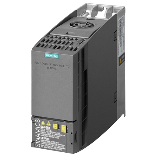 [G120C 6SL3210-1KE11-8AP2] Siemens Sinamics G120C 6SL3210-1KE11-8AP2