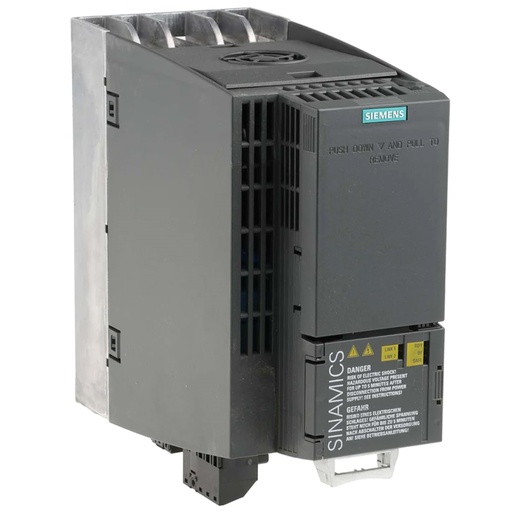 [G120C 6SL3210-1KE21-7UB1] Siemens Sinamics G120C 6SL3210-1KE21-7UB1