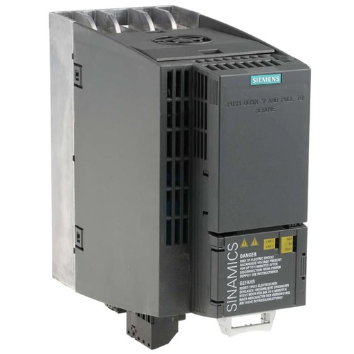 [G120C 6SL3210-1KE21-3AB1] Siemens Sinamics G120C 6SL3210-1KE21-3AB1