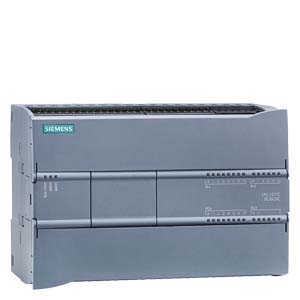 [6ES7217-1AG40-0XB0] PLC SIMATIC S7-1200 CPU 1217C AC/DC/RELAY