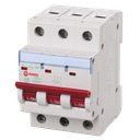 MCB 3P 40A 3kA Type B - 27015008