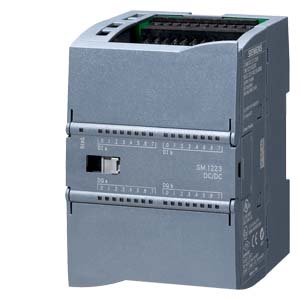 [6ES7223-1BL32-0XB0] PLC SIMATIC S7-1200 SM 1223 16DI/16DO