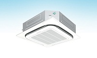 [FCNQ13MV1] Máy lạnh âm trần Daikin FCNQ13MV1/RNQ13MV1 - R410