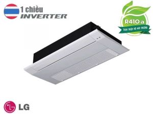 [ZTNQ12GULA0] Máy lạnh âm trần LG 1 hướng thổi ZTNQ12GULA0 inverter