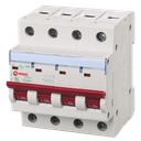 MCB 4P 10A 3kA Type B - 27019003