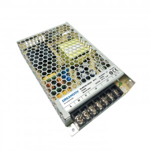 [DLRS150-1K24V] 150W 24V Non-dimmable CV Driver DLRS150-1K24V