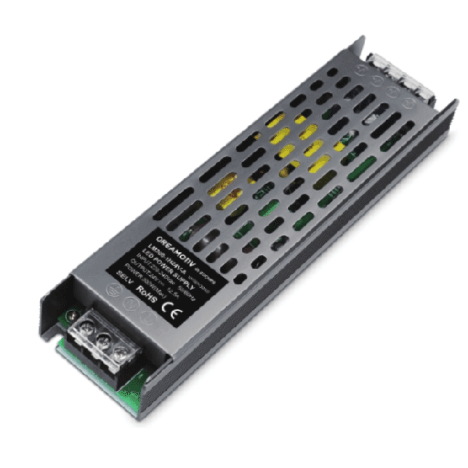 [LM300-1H24V-A] 300W 24VDC Non-dimmable CV Driver LM300-1H24V-A