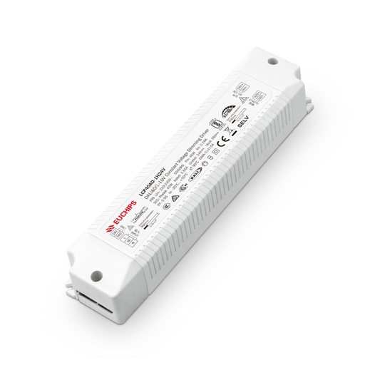 [LCP40AD-1H24V] 40W 24VDC DALI&amp;0/1-10V CV Driver LCP40AD-1H24V