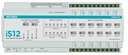 Bộ điều khiển phòng RCU iS12 Master Control ITR891-0111