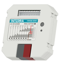 8 Channel KNX Binary Input / Push Button Interface