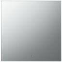 ZB G10 Series 1-Gang 1-Button Switch Panel