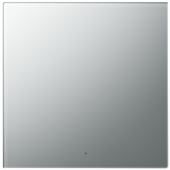 ZB G10 Series 1-Gang 1-Button Switch Panel