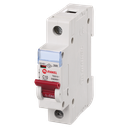 MCB 1P 125A 3kA Type C - 27010013