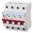MCB 3P+N 25A 3kA Type C - 27018006