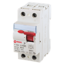 RCCB 2P 40A 300mA 10kA - 35004008