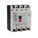MCCB 4P 32A 35kA - 46060007