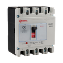 MCCB 4P 225A 35kA - 46060016