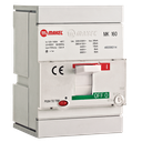 MCCB 3P 63A 25kA - 46006010