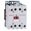 Contactor 4P 9A 4kW 220VAC (1NO+1NC) - 68000088