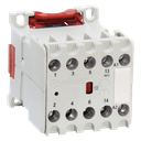 Mini Contactor 9A 4kW 220VAC 1NO - 68000012