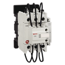 Capacitive Contactor 18A 9kVAr 220VAC (1NO + 1NC) - 68000008