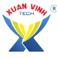 CÔNG TY TNHH GIÁO DỤC CÔNG NGHỆ XUÂN VINH, XUAN VINH TECH